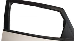HYUNDAI 77003-2Y010 Door Rear Left HYUNDAI TUCSON II / ix35 I (LM) (2009-2017) — thumbnail 7