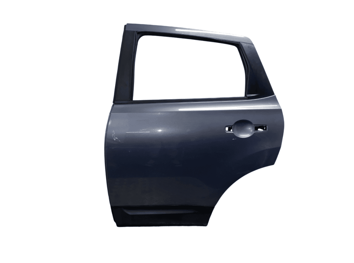NISSAN Door Rear Left NISSAN QASHQAI I (J10) (2007-2013)
