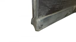 HYUNDAI 77003D7000 Door Rear Left HYUNDAI TUCSON III (TL) (2015-2021) — thumbnail 6