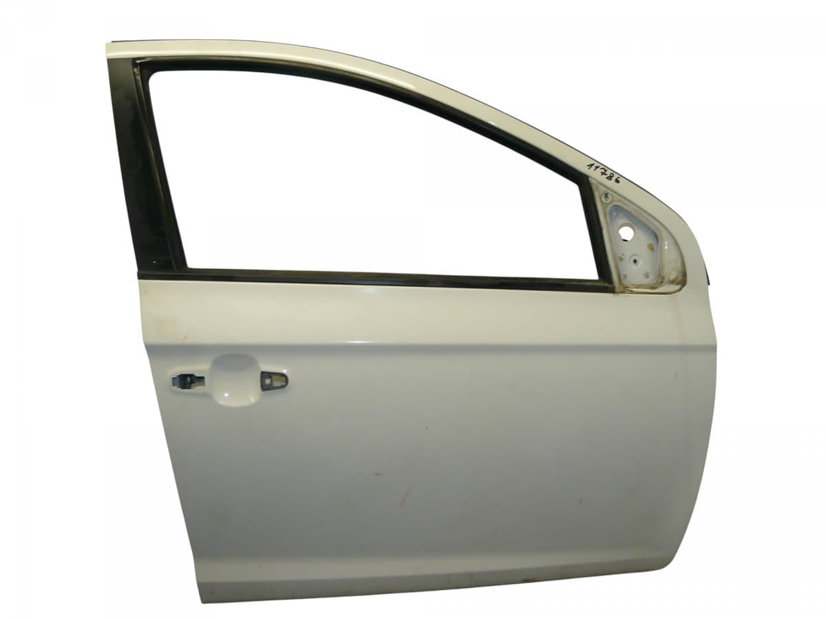HYUNDAI Door Front Right HYUNDAI i20 I (PB) (2008-2014)