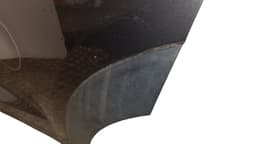 HYUNDAI 77003D7000 Door Rear Left HYUNDAI TUCSON III (TL) (2015-2021) — thumbnail 7