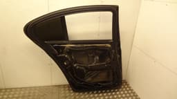 BMW Door Rear Left BMW 5 (F10, F11) (2010-2017) — thumbnail 4