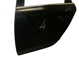 AUDI Door Rear Left AUDI A4 / A4 ALLROAD (B8) (2007-2015) — thumbnail 2