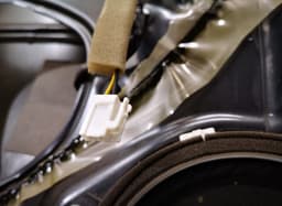 TOYOTA Door Rear Left TOYOTA RAV 4 III (XA30) (2005-2012) — thumbnail 10