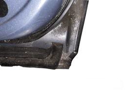 NISSAN Door Rear Left NISSAN QASHQAI I (J10) (2007-2013) — thumbnail 7