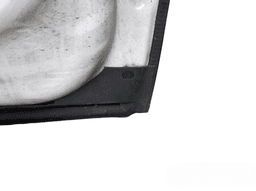 PEUGEOT Door Rear Left PEUGEOT 5008 I (T87) (2009-2016) — thumbnail 8