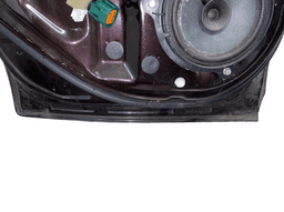 NISSAN H21011KKMD Door Rear Left NISSAN JUKE I (F15) (2010-2019) — thumbnail 6