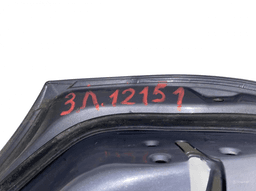 NISSAN Door Rear Left NISSAN QASHQAI I (J10) (2007-2013) — thumbnail 8