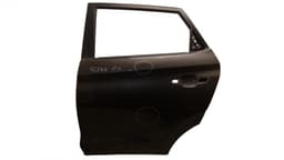 HYUNDAI 77003D7000 Door Rear Left HYUNDAI TUCSON III (TL) (2015-2021) — thumbnail 1