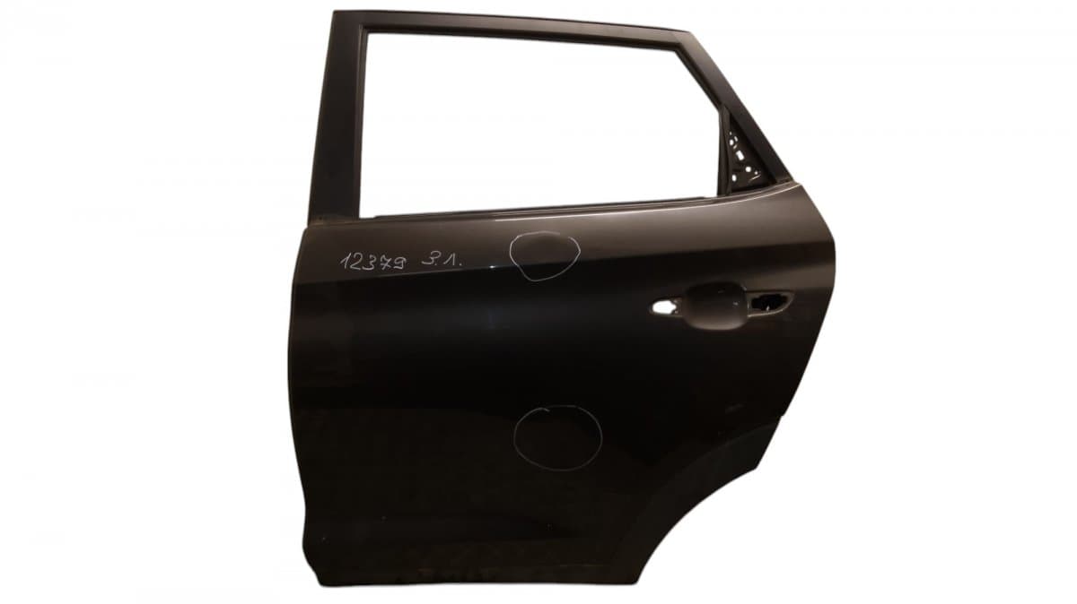 77003D7000 Door Rear Left HYUNDAI TUCSON III (TL) (2015-2021)