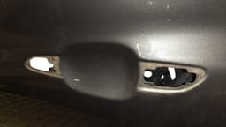 HYUNDAI 77003D7000 Door Rear Left HYUNDAI TUCSON III (TL) (2015-2021) — thumbnail 9