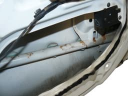 HYUNDAI Door Front Right HYUNDAI i20 I (PB) (2008-2014) — thumbnail 10