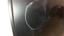 NISSAN Door Rear Left NISSAN X-TRAIL III (T32) (2013-2022) — thumbnail 3