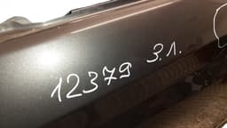 HYUNDAI 77003D7000 Door Rear Left HYUNDAI TUCSON III (TL) (2015-2021) — thumbnail 3