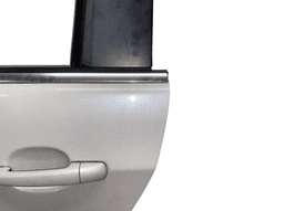 PEUGEOT Door Rear Left PEUGEOT 5008 I (T87) (2009-2016) — thumbnail 4