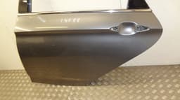 HYUNDAI Door Rear Left HYUNDAI i40 (VF) (2011-2019) — thumbnail 3