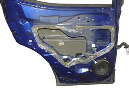 NISSAN H21014EAMA Door Rear Left NISSAN QASHQAI II (J11) (2013-2021) — thumbnail 5