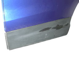 NISSAN H21014EAMA Door Rear Left NISSAN QASHQAI II (J11) (2013-2021) — thumbnail 3