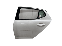 KIA 770032T000 77003-2T000 Door Rear Left KIA OPTIMA III (TF) (2010-2015) — thumbnail 1