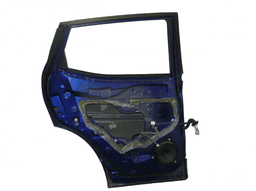 NISSAN H21014EAMA Door Rear Left NISSAN QASHQAI II (J11) (2013-2021) — thumbnail 4