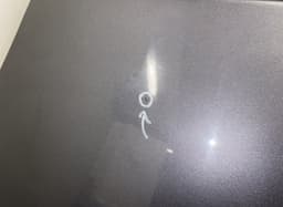 HYUNDAI Door Rear Left HYUNDAI TUCSON II / ix35 I (LM) (2009-2017) — thumbnail 2