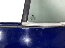 SKODA Door Rear Left SKODA OCTAVIA III (5E) (2012-2019) — thumbnail 2
