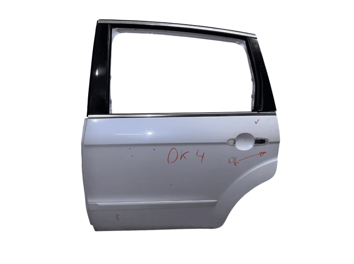 PAM21R24631AC Door Rear Left FORD S-MAX I (2006-2014)
