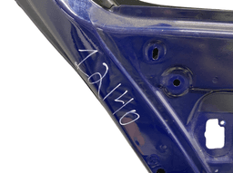 SKODA Door Rear Left SKODA OCTAVIA III (5E) (2012-2019) — thumbnail 6