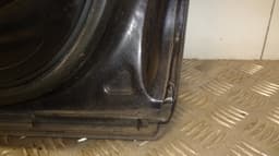 AUDI Door Rear Left AUDI Q7 (4L) (2006-2015) — thumbnail 9