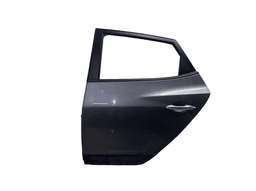 HYUNDAI Door Rear Left HYUNDAI TUCSON II / ix35 I (LM) (2009-2017) — thumbnail 1
