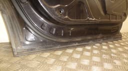 AUDI Door Rear Left AUDI Q7 (4L) (2006-2015) — thumbnail 8