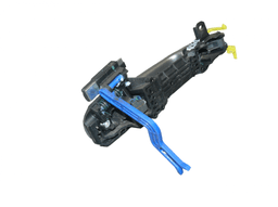 TOYOTA Door Handle Exterior Rear Left TOYOTA VERSO (AR20) (2009-2018) — thumbnail 3