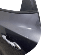 HYUNDAI Door Rear Left HYUNDAI TUCSON II / ix35 I (LM) (2009-2017) — thumbnail 6