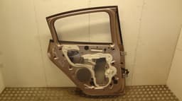 PEUGEOT Door Rear Left PEUGEOT 208 I (A9) (2012-2019) — thumbnail 4