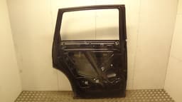 AUDI Door Rear Left AUDI Q7 (4L) (2006-2015) — thumbnail 6