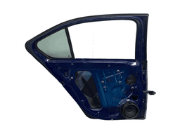 SKODA Door Rear Left SKODA OCTAVIA III (5E) (2012-2019) — thumbnail 4