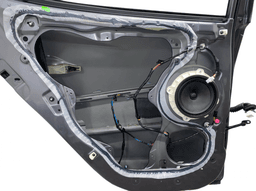 HYUNDAI Door Rear Left HYUNDAI TUCSON II / ix35 I (LM) (2009-2017) — thumbnail 8
