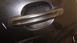 AUDI Door Rear Left AUDI Q7 (4L) (2006-2015) — thumbnail 4