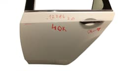 HONDA Door Rear Left HONDA ACCORD VIII (CP, CU) (2007-2015) — thumbnail 2