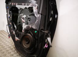 OPEL 13301546 Door Rear Left OPEL ASTRA J (P10) (2009-2015) — thumbnail 5