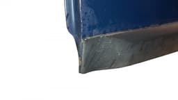 DACIA Door Rear Left DACIA LOGAN II (2012-2020) — thumbnail 8