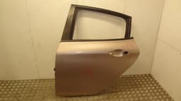 PEUGEOT Door Rear Left PEUGEOT 208 I (A9) (2012-2019) — thumbnail 1