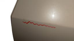 HONDA Door Rear Left HONDA ACCORD VIII (CP, CU) (2007-2015) — thumbnail 6