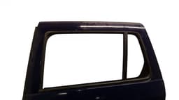 DACIA Door Rear Left DACIA LOGAN II (2012-2020) — thumbnail 3