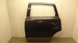 AUDI Door Rear Left AUDI Q7 (4L) (2006-2015) — thumbnail 1