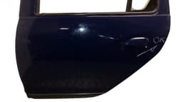 DACIA Door Rear Left DACIA LOGAN II (2012-2020) — thumbnail 2