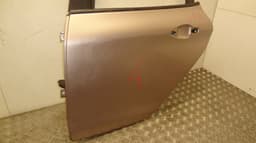 PEUGEOT Door Rear Left PEUGEOT 208 I (A9) (2012-2019) — thumbnail 2