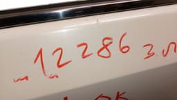 HONDA Door Rear Left HONDA ACCORD VIII (CP, CU) (2007-2015) — thumbnail 4