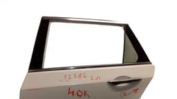 HONDA Door Rear Left HONDA ACCORD VIII (CP, CU) (2007-2015) — thumbnail 3