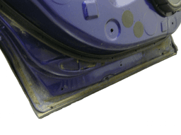 NISSAN H21014EAMA Door Rear Left NISSAN QASHQAI II (J11) (2013-2021) — thumbnail 6